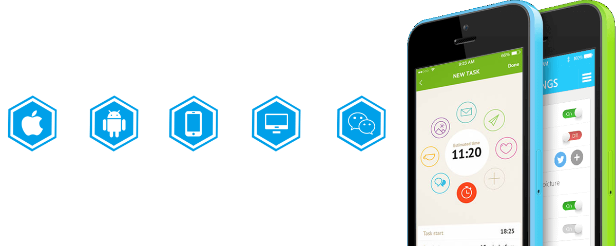 南京app开发公司